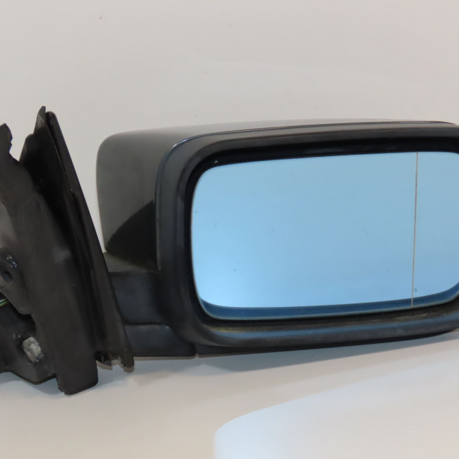 Retroviseur exterieur electrique droit occasion B.M.W. SERIE 5 IV Phase 2 07-2000->07-2003 520i 170ch 51168266608 1