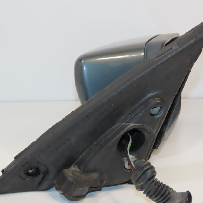 Retroviseur exterieur electrique droit occasion B.M.W. SERIE 5 IV Phase 2 07-2000->07-2003 520i 170ch 51168266608 4