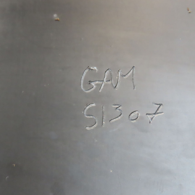 Compteur occasion CITROEN BERLINGO I Phase 2 11-2002->10-2010 1.6 HDi 75ch 6105V7 4