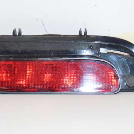 Feux stop supplementaire occasion CITROEN BERLINGO I Phase 2 11-2002->10-2010 1.6 HDi 75ch