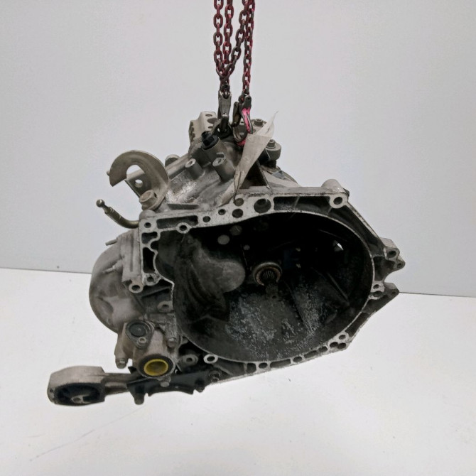 Boîte à vitesse mecanique occasion PEUGEOT 207 Phase 1 SW 07-2007->03-2013 1.6 HDI 90ch 2222PT 1