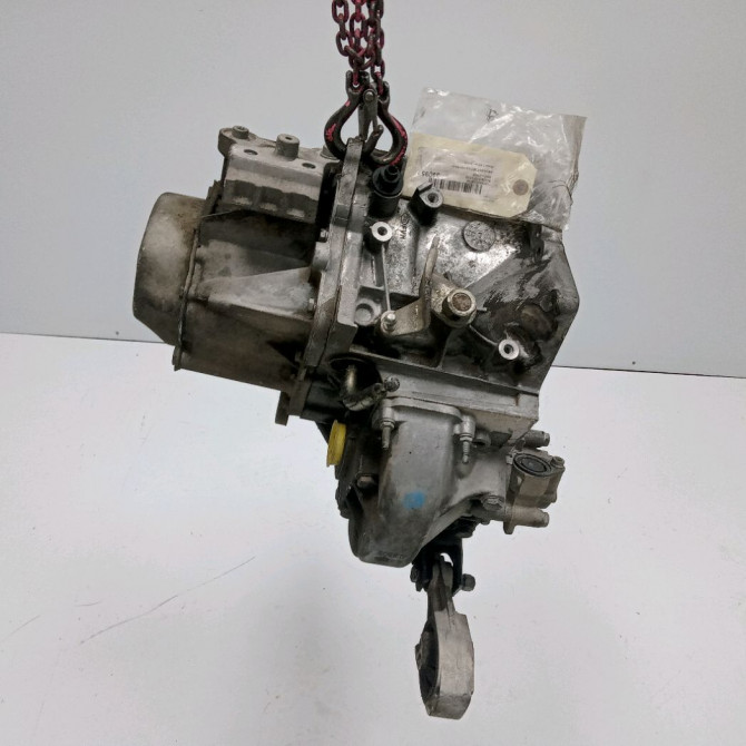 Boîte à vitesse mecanique occasion PEUGEOT 207 Phase 1 SW 07-2007->03-2013 1.6 HDI 90ch 2222PT 2