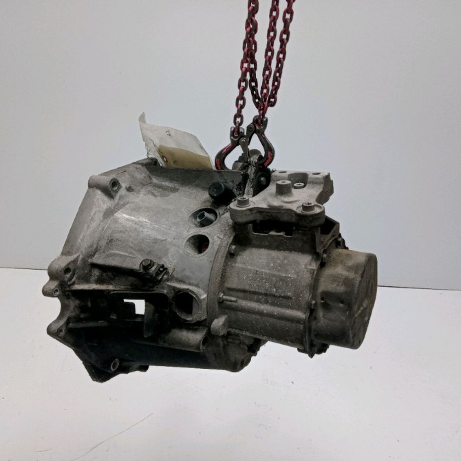 Boîte à vitesse mecanique occasion PEUGEOT 207 Phase 1 SW 07-2007->03-2013 1.6 HDI 90ch 2222PT 3