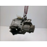 BOITE A VITESSE MECANIQUE