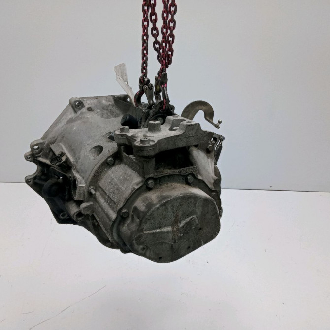 Boîte à vitesse mecanique occasion PEUGEOT 207 Phase 1 SW 07-2007->03-2013 1.6 HDI 90ch 2222PT 4