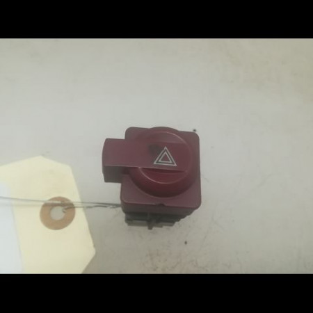 Bouton de warning occasion CITROEN C4 I Phase 2 07-2008->10-2010 1.6 HDI 92ch 6554GT