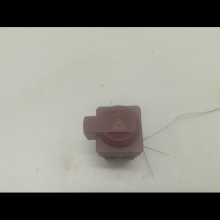 Bouton de warning occasion CITROEN C4 I Phase 2 07-2008->10-2010 1.6 HDI 110ch 6554GT