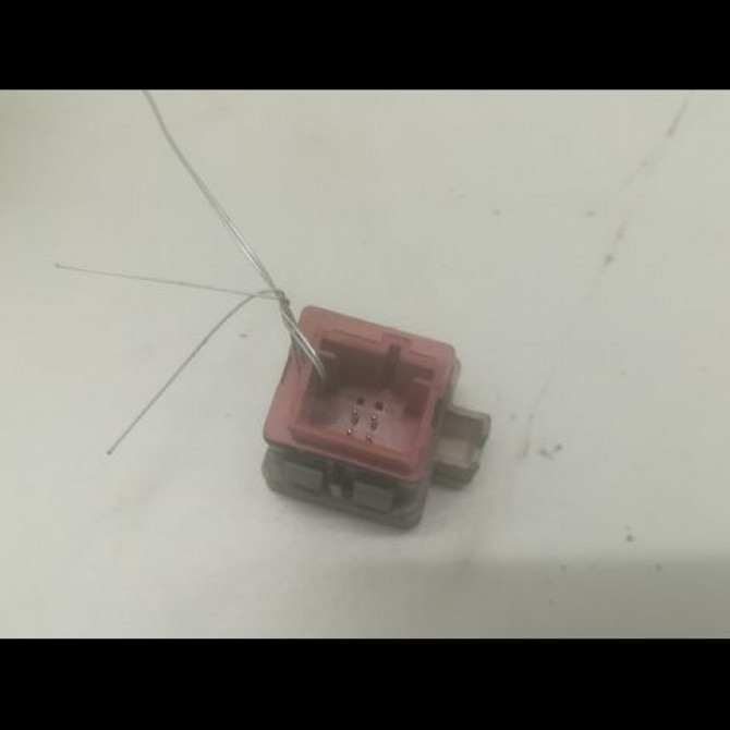 Bouton de warning occasion CITROEN C4 I Phase 2 07-2008->10-2010 1.6 HDI 110ch 6554GT 2