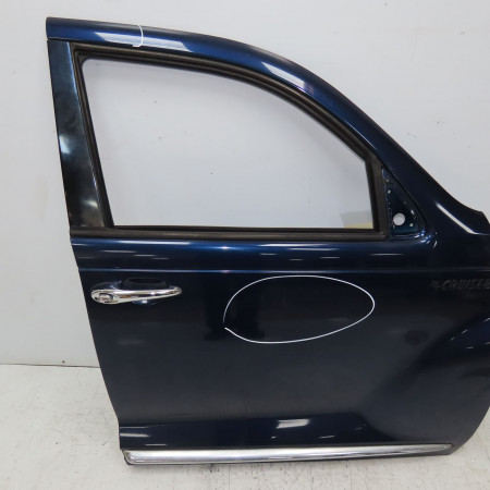Porte avant droite occasion CHRYSLER PT CRUISER Phase 1 09-2000->12-2005 2.2 crd 120ch 5066966AC