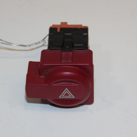 Bouton de warning occasion CITROEN C4 I Phase 1 11-2004->07-2008 1.6 HDi 110ch 6554GT