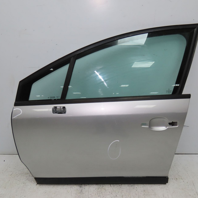 Porte avant gauche occasion CITROEN C4 I Phase 1 11-2004->07-2008 1.6 HDi 110ch 9002W0 1