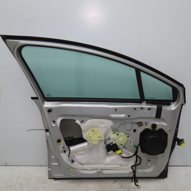 Porte avant gauche occasion CITROEN C4 I Phase 1 11-2004->07-2008 1.6 HDi 110ch 9002W0 2