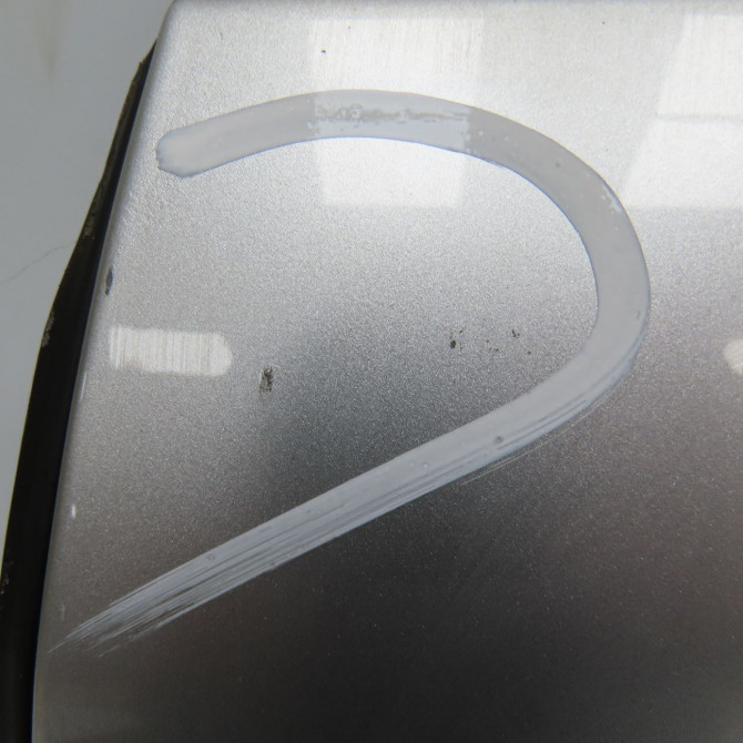 Porte avant gauche occasion CITROEN C4 I Phase 1 11-2004->07-2008 1.6 HDi 110ch 9002W0 3