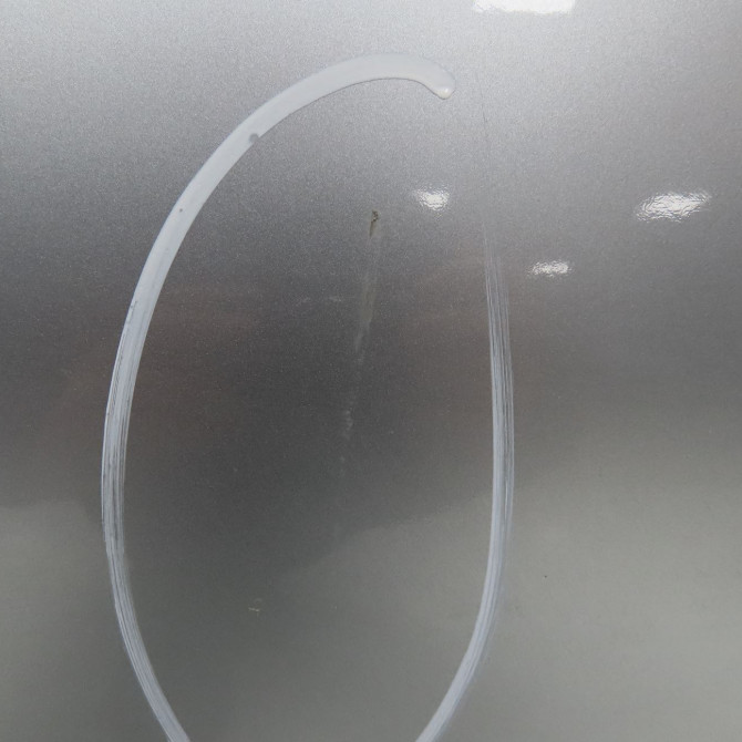 Porte avant gauche occasion CITROEN C4 I Phase 1 11-2004->07-2008 1.6 HDi 110ch 9002W0 4