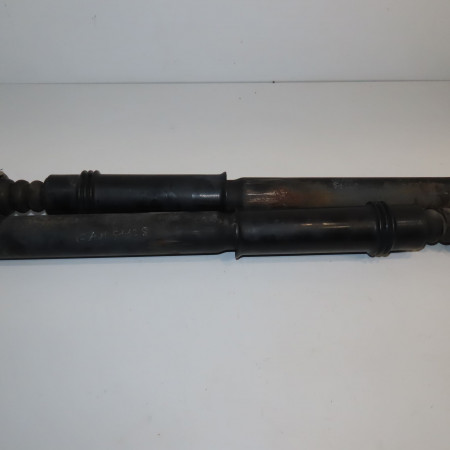 Amortisseur arrière droit occasion CITROEN C4 I Phase 1 11-2004->07-2008 1.6 HDi 110ch 5206EK