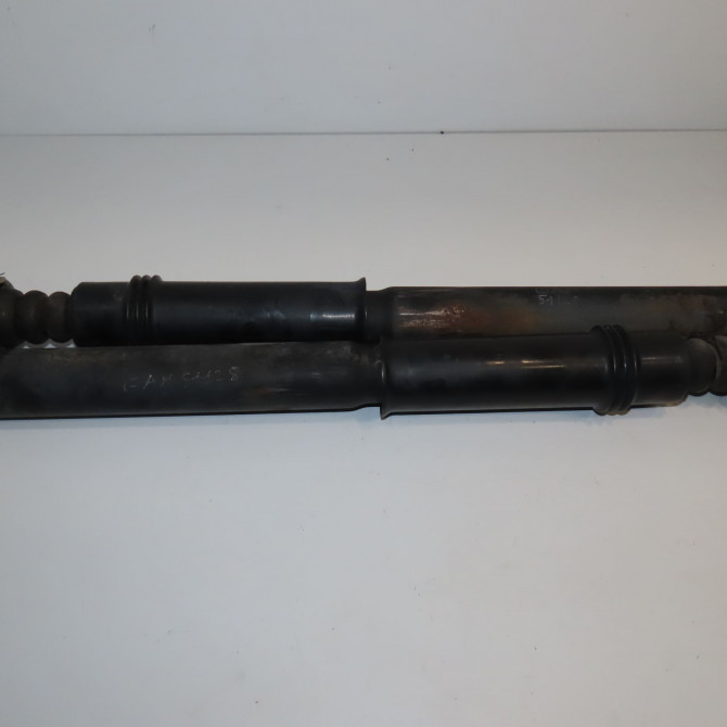 Amortisseur arrière droit occasion CITROEN C4 I Phase 1 11-2004->07-2008 1.6 HDi 110ch 5206EK 1