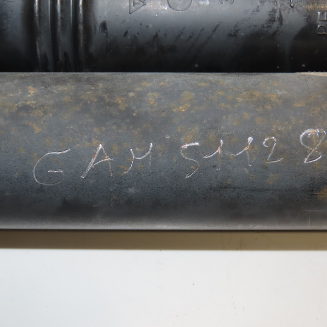 Amortisseur arrière droit occasion CITROEN C4 I Phase 1 11-2004->07-2008 1.6 HDi 110ch 5206EK 2