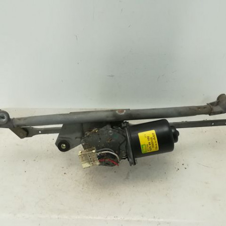 Moteur essuie-glace avant occasion CITROEN SAXO Phase 1 03-1996->09-1999 1.5D 640583