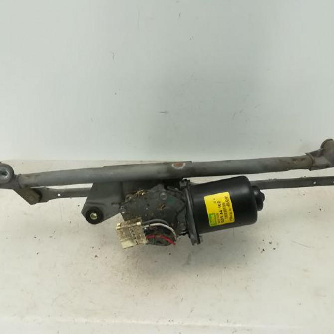 Moteur essuie-glace avant occasion CITROEN SAXO Phase 1 03-1996->09-1999 1.5D 640583 1