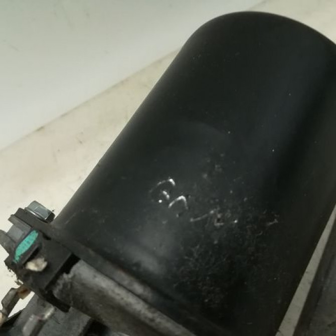 Moteur essuie-glace avant occasion CITROEN SAXO Phase 1 03-1996->09-1999 1.5D 640583 3