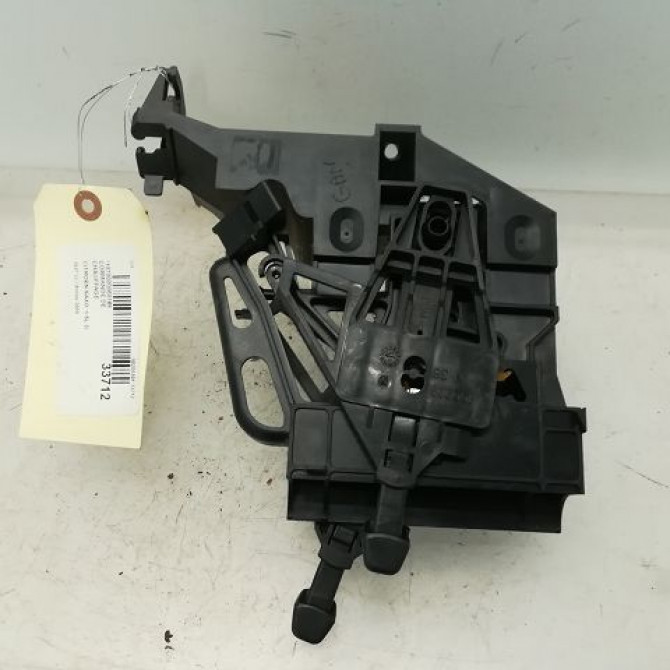 Commande de chauffage occasion CITROEN SAXO Phase 1 03-1996->09-1999 1.5D 6445G5 2