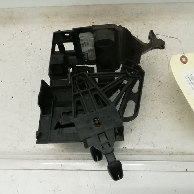 Commande de chauffage occasion CITROEN SAXO Phase 1 03-1996->09-1999 1.5D 6445G5 3