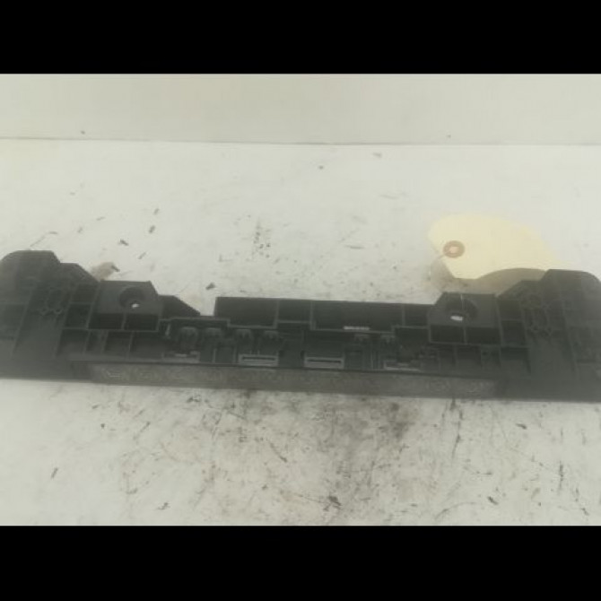 Feux stop supplementaire occasion PEUGEOT 407 phase 1 SW 07-2004->07-2008 1.6 HDI 110ch 6350T1 1