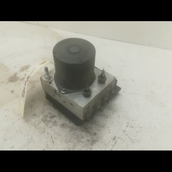 Unité hydraulique ABS occasion PEUGEOT 407 phase 1 SW 07-2004->07-2008 1.6 HDI 110ch 4541FC 2