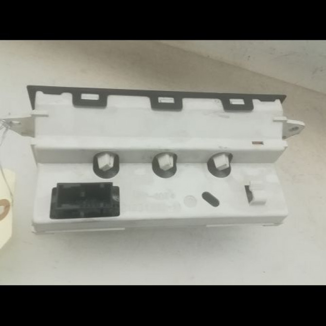 Afficheur digital occasion CITROEN XSARA Phase 2 09-2000->12-2005 2.0 HDi 90ch 6563CC 2