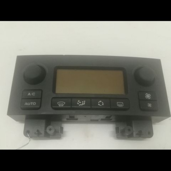Commande de chauffage occasion CITROEN C4 I Phase 2 07-2008->10-2010 1.6 HDI 110ch 1