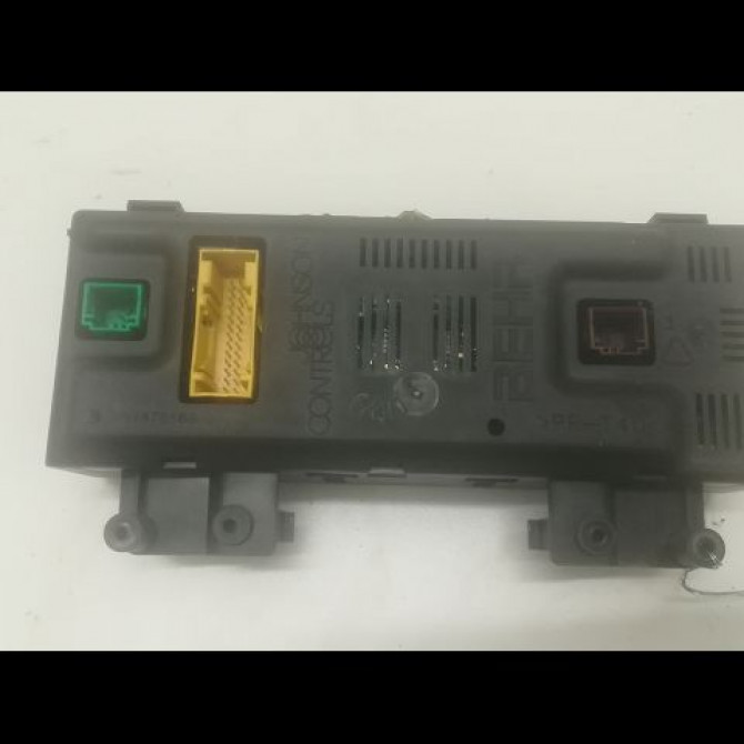 Commande de chauffage occasion CITROEN C4 I Phase 2 07-2008->10-2010 1.6 HDI 110ch 2