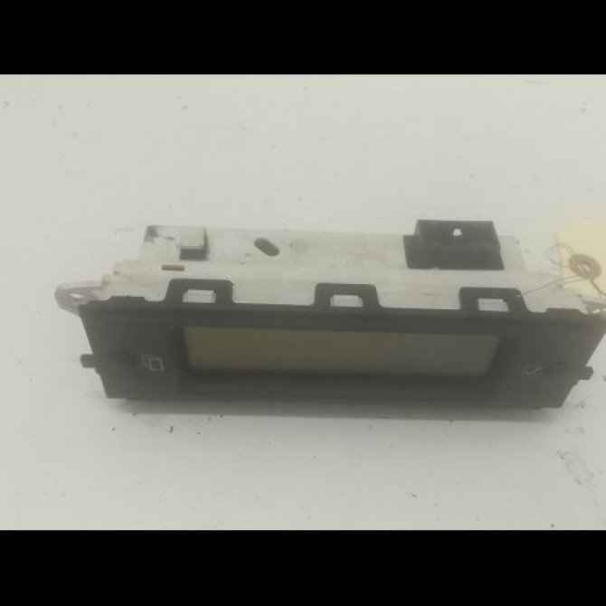 Afficheur digital occasion CITROEN XSARA Phase 2 09-2000->12-2005 2.0 HDi 90ch 6563CC 1