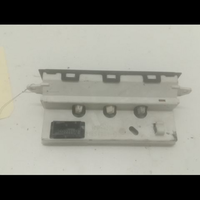 Afficheur digital occasion CITROEN XSARA Phase 2 09-2000->12-2005 2.0 HDi 90ch 6563CC 2