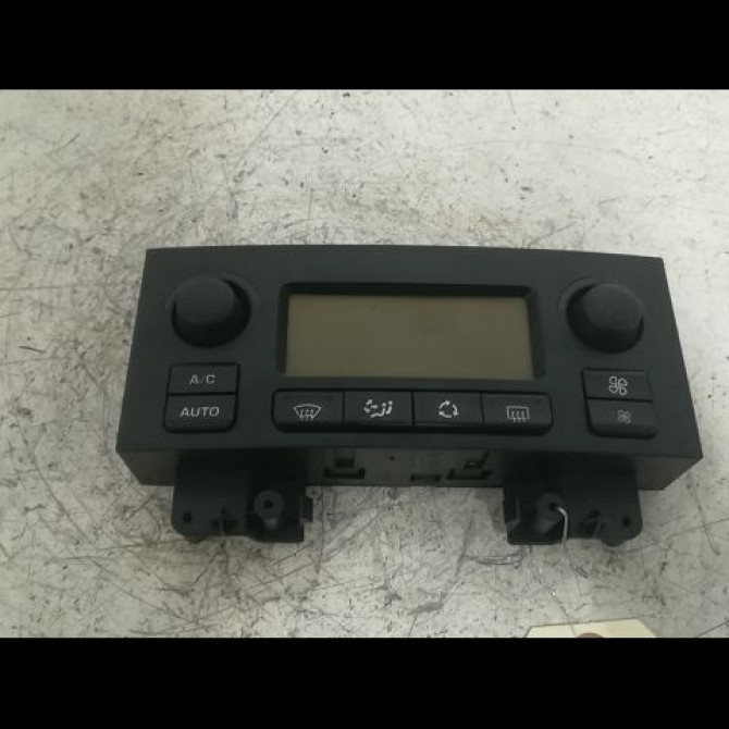 Commande de chauffage occasion CITROEN C4 I Phase 2 07-2008->10-2010 1.6 HDI 110ch 1