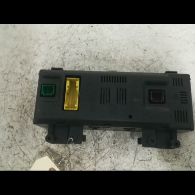 Commande de chauffage occasion CITROEN C4 I Phase 2 07-2008->10-2010 1.6 HDI 110ch 2