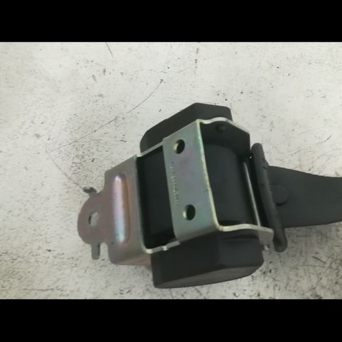 Ceinture arrière droite occasion CITROEN C4 I Phase 2 07-2008->10-2010 1.6 HDI 110ch 8975WP 3