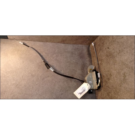 Serrure porte avg occasion CITROEN DS5 Phase 1 06-2011->... 9686919280