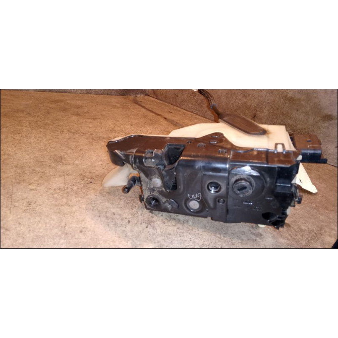 Serrure porte avg occasion CITROEN DS5 Phase 1 06-2011->... 9686919280 2