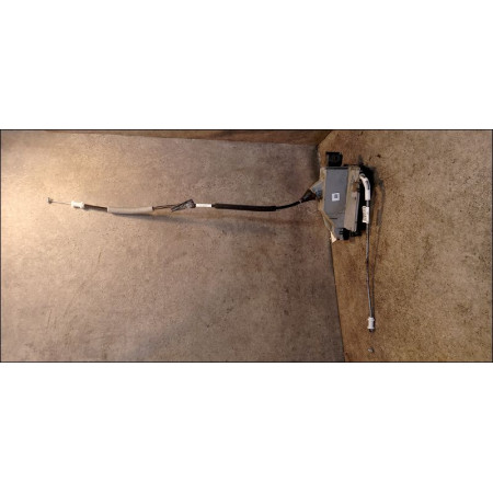 Serrure porte ard occasion CITROEN DS5 Phase 1 06-2011->... 9804271380