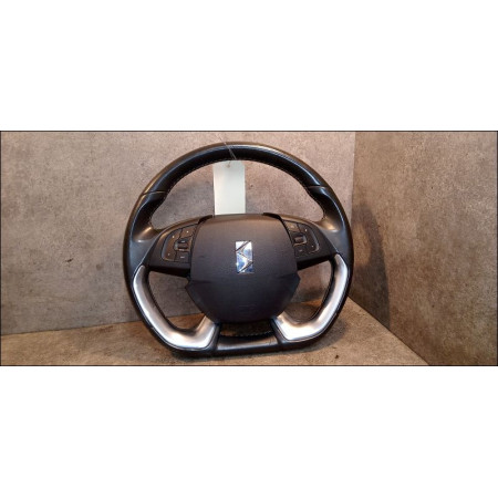 Volant de direction occasion CITROEN DS5 Phase 1 06-2011->... 98002842ZQ
