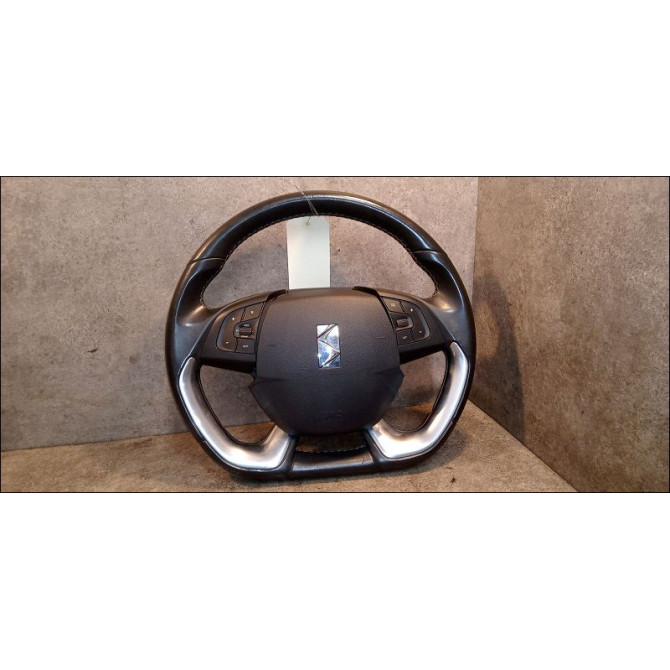 Volant de direction occasion CITROEN DS5 Phase 1 06-2011->... 98002842ZQ 1
