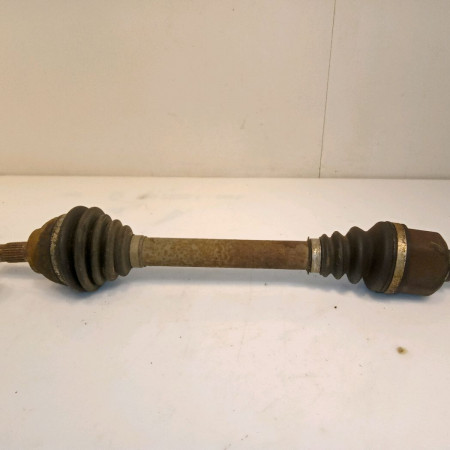 Transmission avant gauche occasion CITROEN DS3 Phase 1 11-2009->03-2014 1.6 HDi 110ch 3272PZ