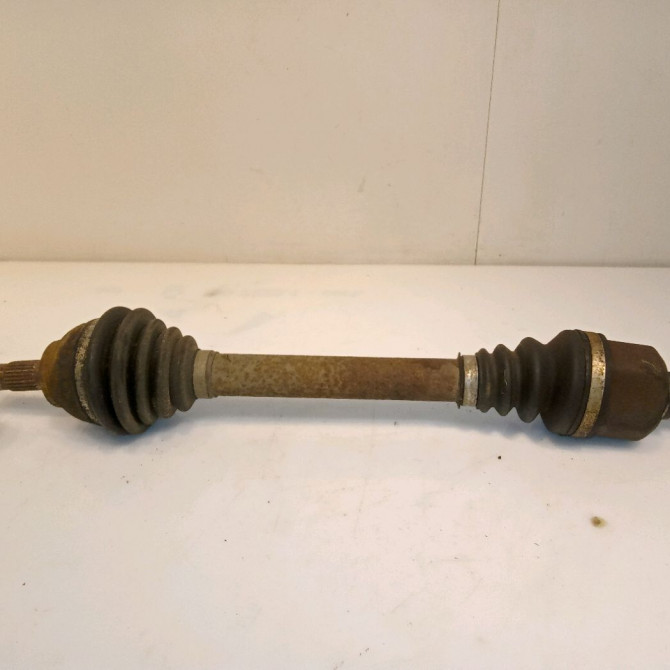 Transmission avant gauche occasion CITROEN DS3 Phase 1 11-2009->03-2014 1.6 HDi 110ch 3272PZ 1