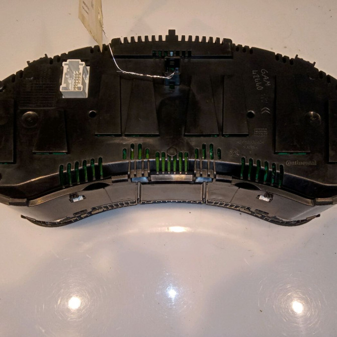 Compteur occasion CITROEN C4 II Phase 1 10-2010->01-2015 1.6 e-HDi 110ch 9813297080 2