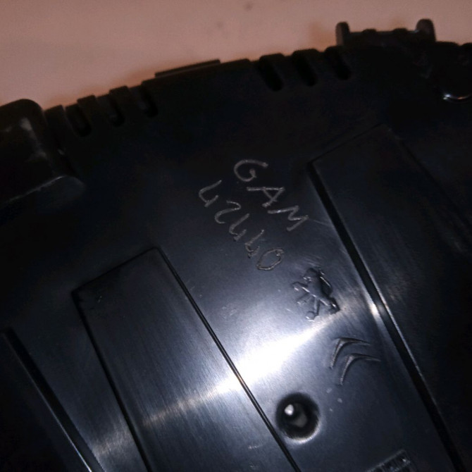 Compteur occasion CITROEN C4 II Phase 1 10-2010->01-2015 1.6 e-HDi 110ch 9813297080 3