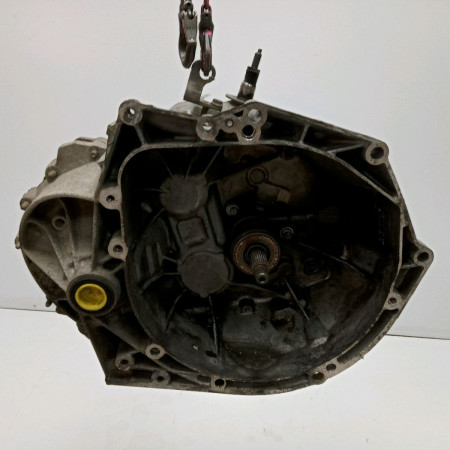 Boîte à vitesse mecanique occasion CITROEN C4 II Phase 1 10-2010->01-2015 1.6 e-HDi 110ch 2231E5