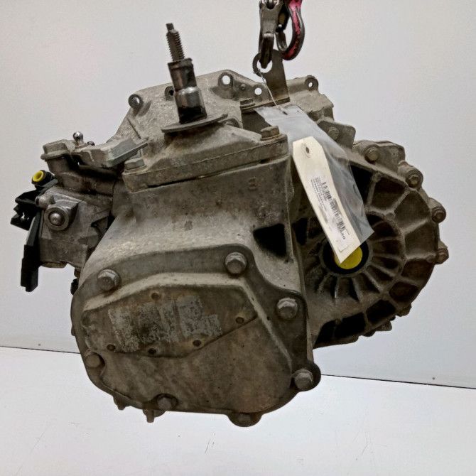 Boîte à vitesse mecanique occasion CITROEN C4 II Phase 1 10-2010->01-2015 1.6 e-HDi 110ch 2231E5 4