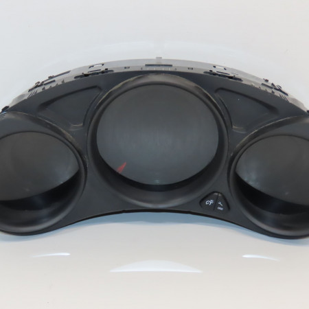 Compteur occasion CITROEN C4 II Phase 1 10-2010->01-2015 1.6 HDI 90ch 9813297080