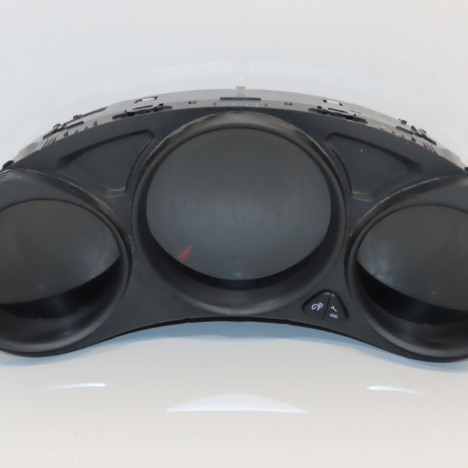 Compteur occasion CITROEN C4 II Phase 1 10-2010->01-2015 1.6 HDI 90ch 9813297080 1