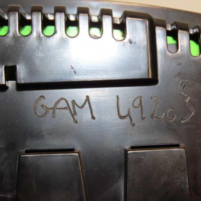 Compteur occasion CITROEN C4 II Phase 1 10-2010->01-2015 1.6 HDI 90ch 9813297080 5